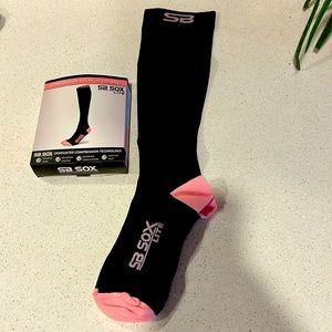 Compression socks